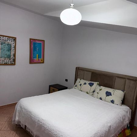 1Bedroom Holiday Apartment With Amazing View Golem,Durres Golem  Buitenkant foto