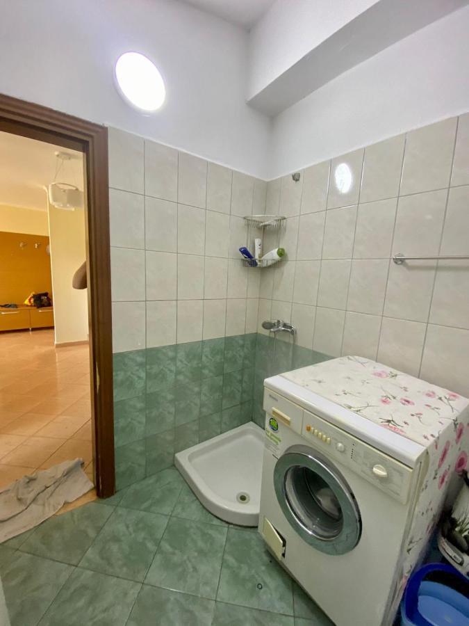 1Bedroom Holiday Apartment With Amazing View Golem,Durres Golem  Buitenkant foto