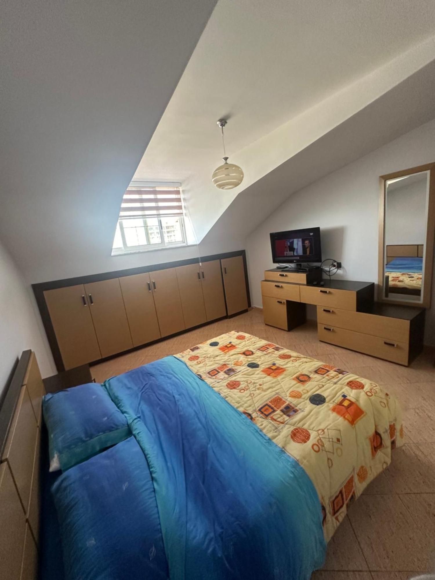 1Bedroom Holiday Apartment With Amazing View Golem,Durres Golem  Buitenkant foto