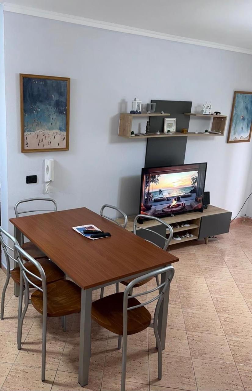1Bedroom Holiday Apartment With Amazing View Golem,Durres Golem  Buitenkant foto