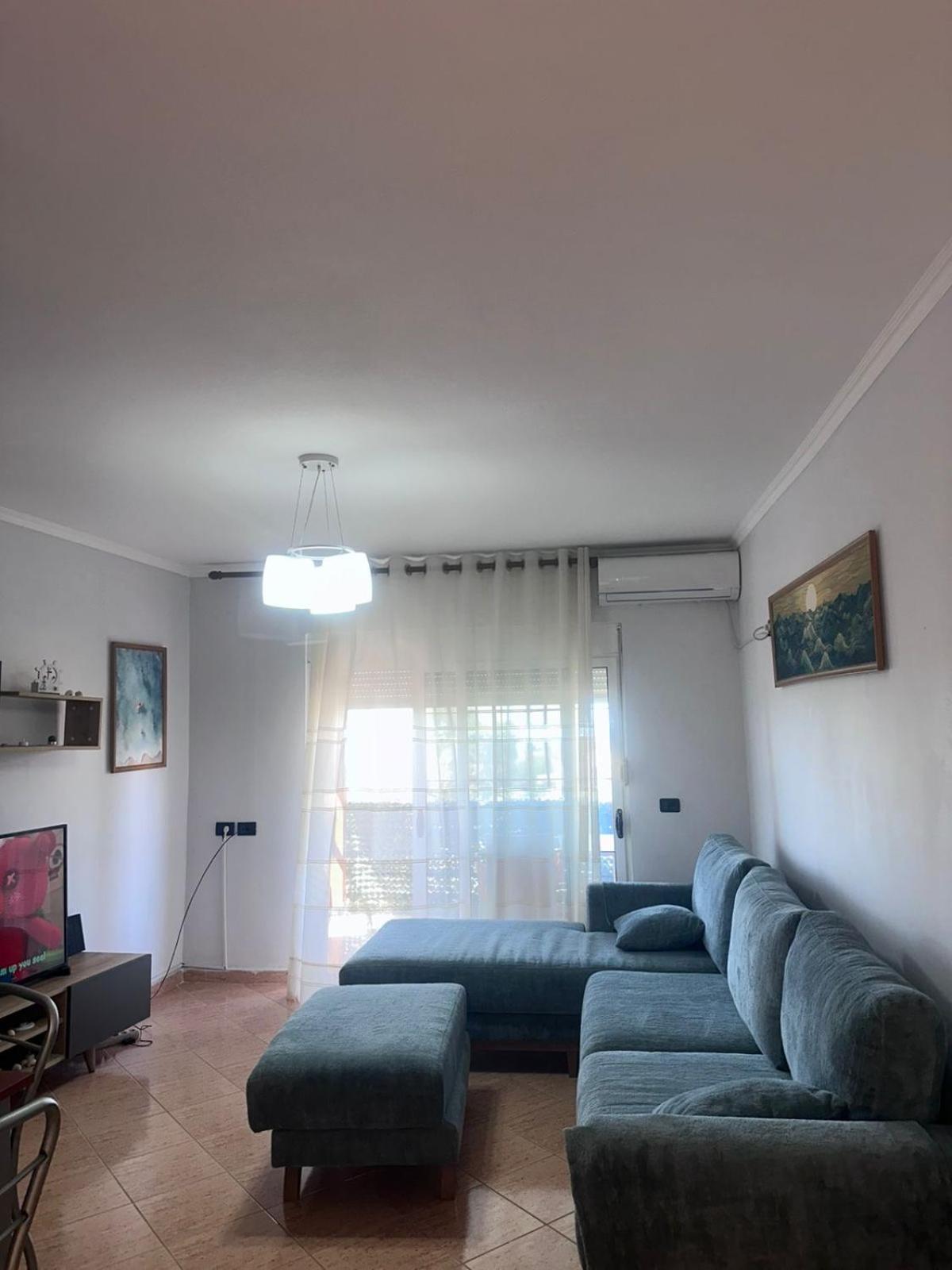 1Bedroom Holiday Apartment With Amazing View Golem,Durres Golem  Buitenkant foto