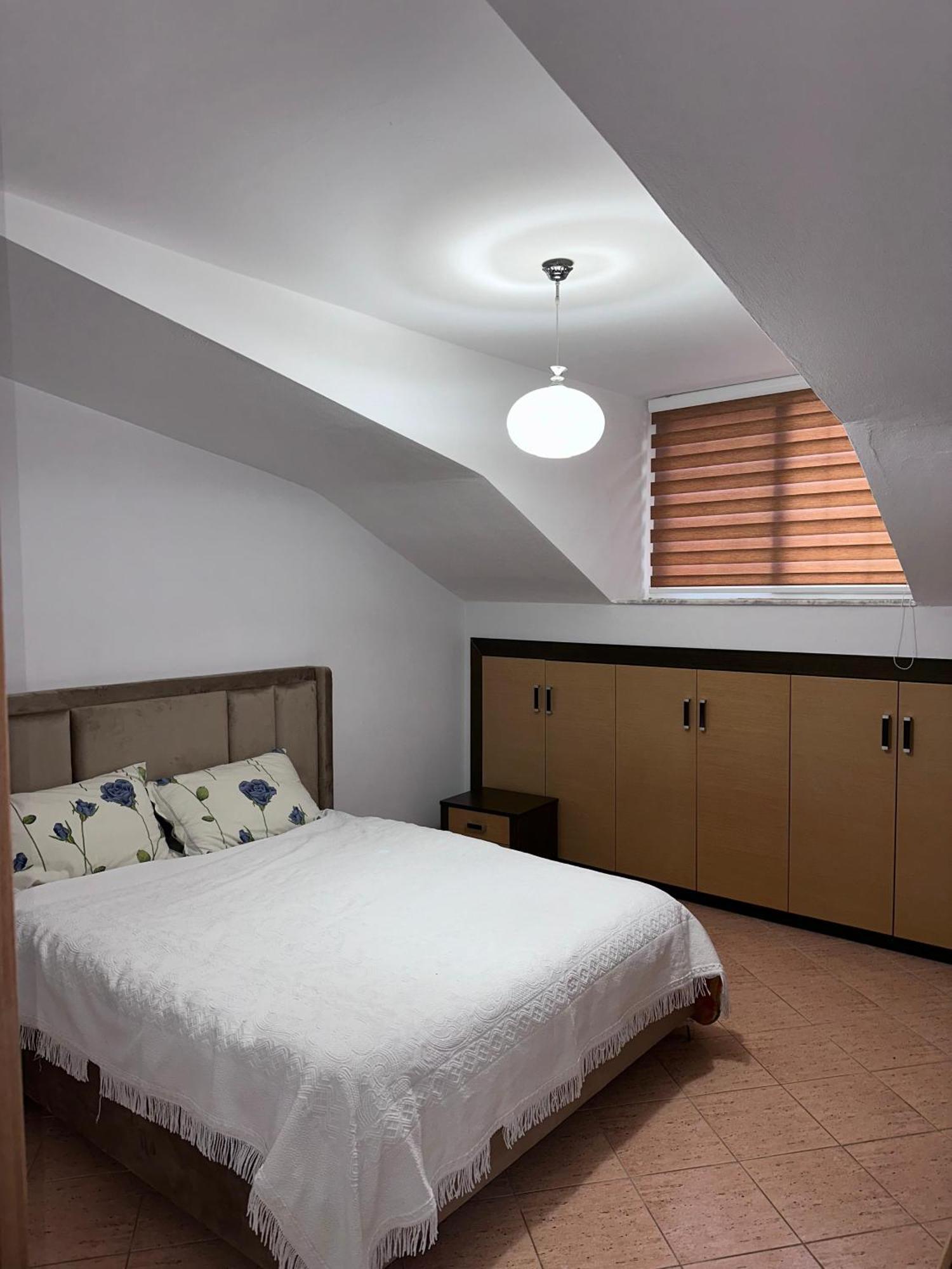 1Bedroom Holiday Apartment With Amazing View Golem,Durres Golem  Buitenkant foto
