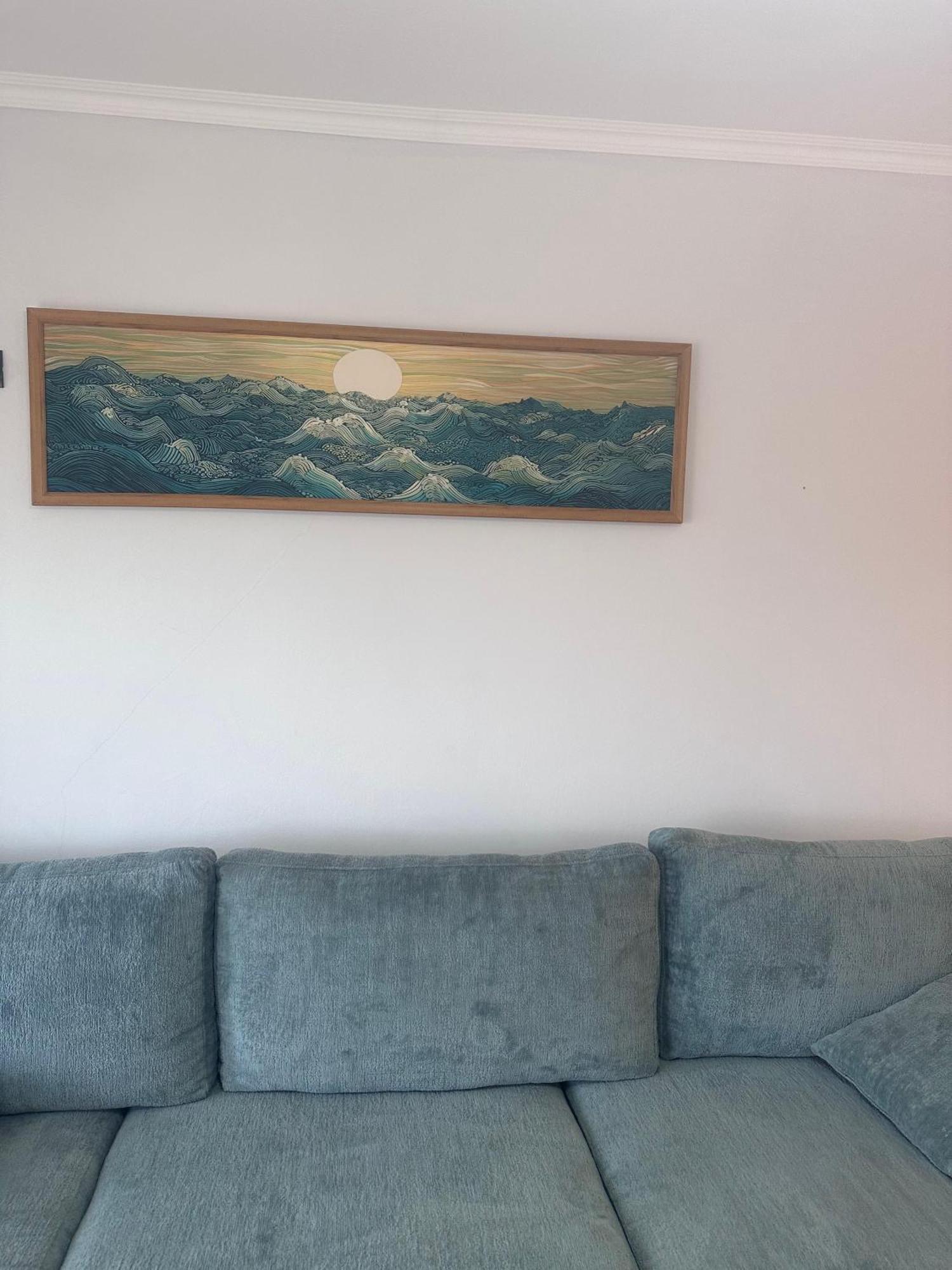 1Bedroom Holiday Apartment With Amazing View Golem,Durres Golem  Buitenkant foto